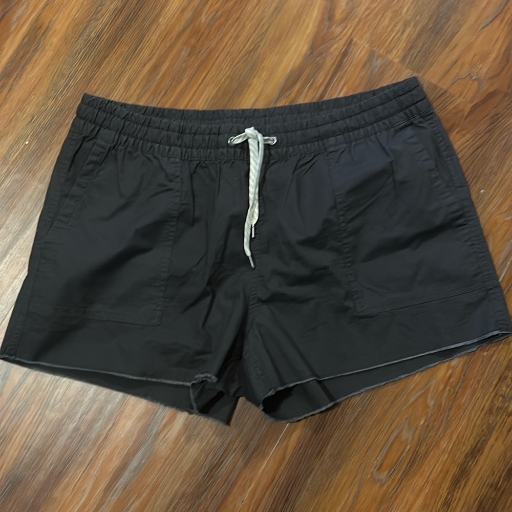 Women’s Vuori Vintage Ripstop shorts